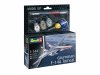 Revell 63782 Grumman F-14A Tomcat - Model Set 1/144